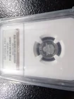  Preview image for 2.5 Grams .999 PURE PLATINUM 1997 PROOF 