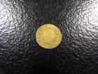  Preview image for **VERY RARE! - AU++** 1756 Spain 1/2 