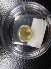  Preview image for 1/20th oz. .9999 FINE GOLD 2023 Canada 