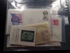  Preview image for Collection of Various Vintage First Day 