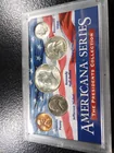  Preview image for Americana Series - The Presidents Coin 