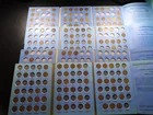  Preview image for Partial 1909-1940 Lincoln Wheat Cent 