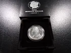  Preview image for 2021 UNC Denver Morgan Silver Dollar in 