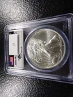  Preview image for 2015 American Silver Eagle - PCGS MS70 