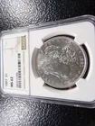 Preview image for 1887 Morgan Silver Dollar - NGC MS62 