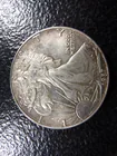  Preview image for 1987 American Silver Eagle 