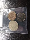  Preview image for Grab Bag of Various Vintage U.S. Coins 