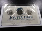  Preview image for 2023 Jovita Idar P,D&S Uncirculated 
