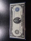  Preview image for Large 1914 Series $5.00 Cleveland, Ohio 