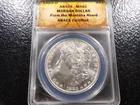  Preview image for 1883-O Morgan Silver Dollar - ANACS 