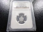  Preview image for 5 Grams .999 PURE PLATINUM 1997 PROOF 