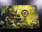  Preview image for 1/1000th Troy oz. .9999 FINE GOLD 2023 