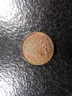 Preview image for 1863 Indian Head NOT One Cent Civil War 
