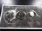  Preview image for John F. Kennedy Half Dollar Collection - 
