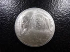  Preview image for 1 oz. .999 FINE SILVER 2016 Congo 5000 