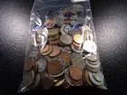  Preview image for Bag of 1.4 Lbs. of Various Vintage & 