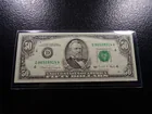  Preview image for 1990 Series $50.00 Cleveland FRN w/ 