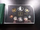  Preview image for 2004 Canada Silver Proof Set - 400th 