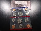  Preview image for 1996 U.S. Mint Uncirculated Coin Set in 