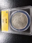  Preview image for 1886 Morgan Silver Dollar - ANACS Cert. 