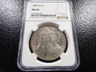  Preview image for 1883-O Morgan Silver Dollar - NGC MS64 