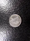  Preview image for **AU/UNC** 1887 w/ Legend Seated Liberty 