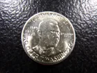  Preview image for 1949 Booker T. Washington Silver Half 