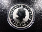  Preview image for 1 oz. .9999 FINE SILVER 2023 Australia 