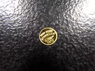  Preview image for 1/200th oz. .9999 FINE GOLD The Coin 