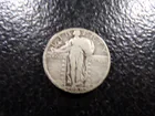  Preview image for 1929-S Standing Liberty Silver Quarter 