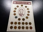  Preview image for Lincoln Wheat-Ear Cent Collection in 