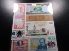  Preview image for Lot of 8 Various *NICE* World Currency 