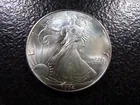  Preview image for 1994 American Silver Eagle 