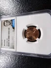  Preview image for 1996-D Lincoln Memorial Cent - NGC MS69 