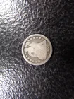  Preview image for 1851 w/ Stars Seated Liberty Dime 