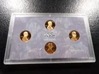  Preview image for 2009-S PROOF Lincoln Bicentennial Cent 