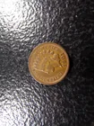 Preview image for **AU** 1901 Indian Head Cent 