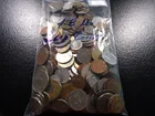  Preview image for Bag of 1.8 Lbs. of Various Vintage & 