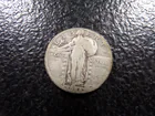  Preview image for 1928-D Standing Liberty Silver Quarter 