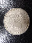  Preview image for **AU** 1900-O Morgan Silver Dollar 