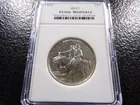  Preview image for 1925 Stone Mountain Silver Half Dollar - 