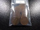  Preview image for Lot of 20 Various 1910's Lincoln Wheat 