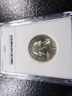  Preview image for 1955-D Washington Silver Quarter - NCG 