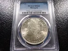  Preview image for 1921 Morgan Silver Dollar - PCGS MS62 
