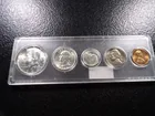  Preview image for 1964 Year Coin Set in Whitman Case 