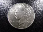  Preview image for 1934-D Peace Silver Dollar 