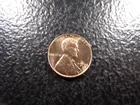  Preview image for **BU** 1940 Lincoln Wheat Cent 