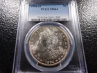  Preview image for 1904-O Morgan Silver Dollar - PCGS MS64 