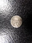  Preview image for 1853 Three Cent Silver w/ Damage 