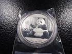  Preview image for 30 Grams .999 FINE SILVER 2017 China 10 